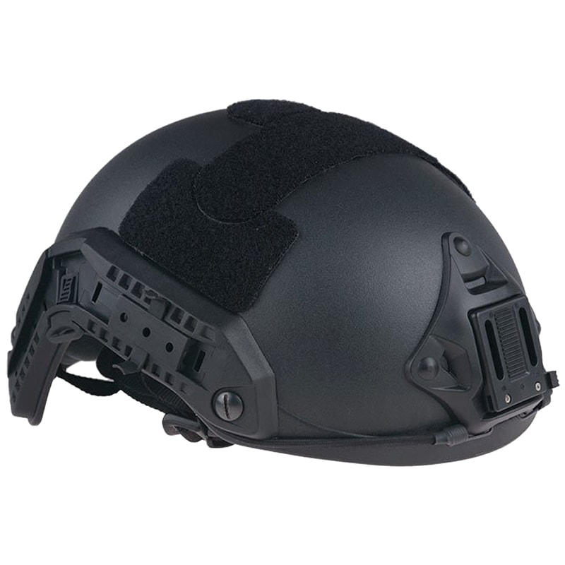 Hełm ASG FMA Maritime Lite Version - Black