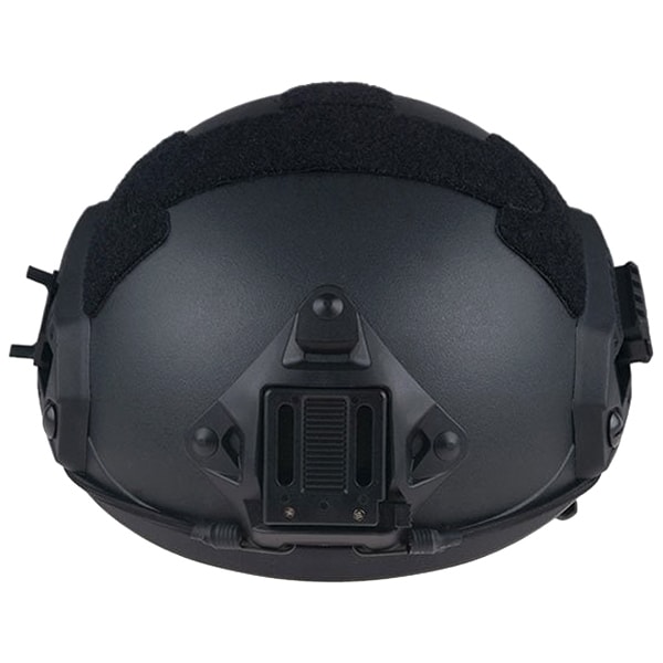 Hełm ASG FMA Maritime Lite Version - Black