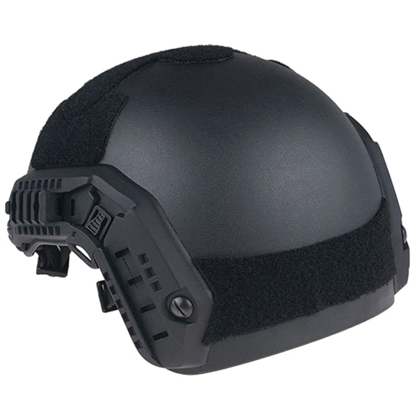 Hełm ASG FMA Maritime Lite Version - Black