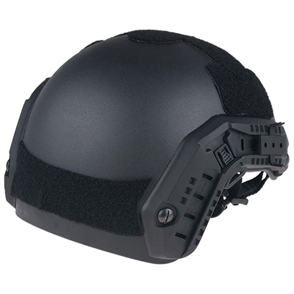Hełm ASG FMA Maritime Lite Version - Black