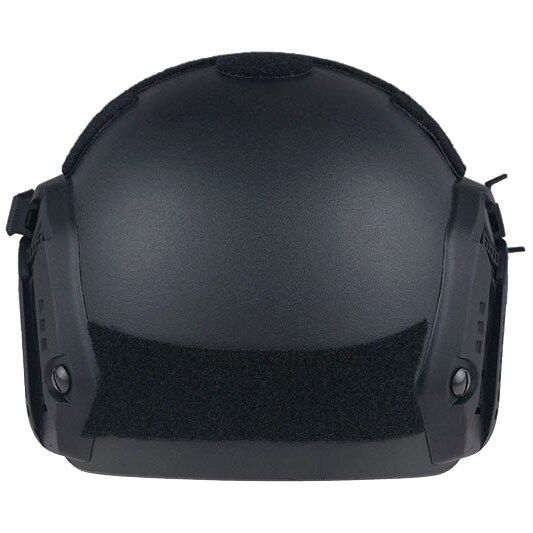 Hełm ASG FMA Maritime Lite Version - Black