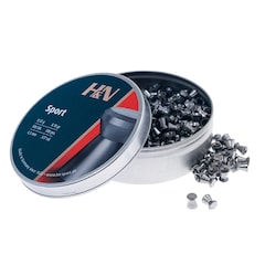 Śrut H&N Sport 4,5 mm 500 szt.