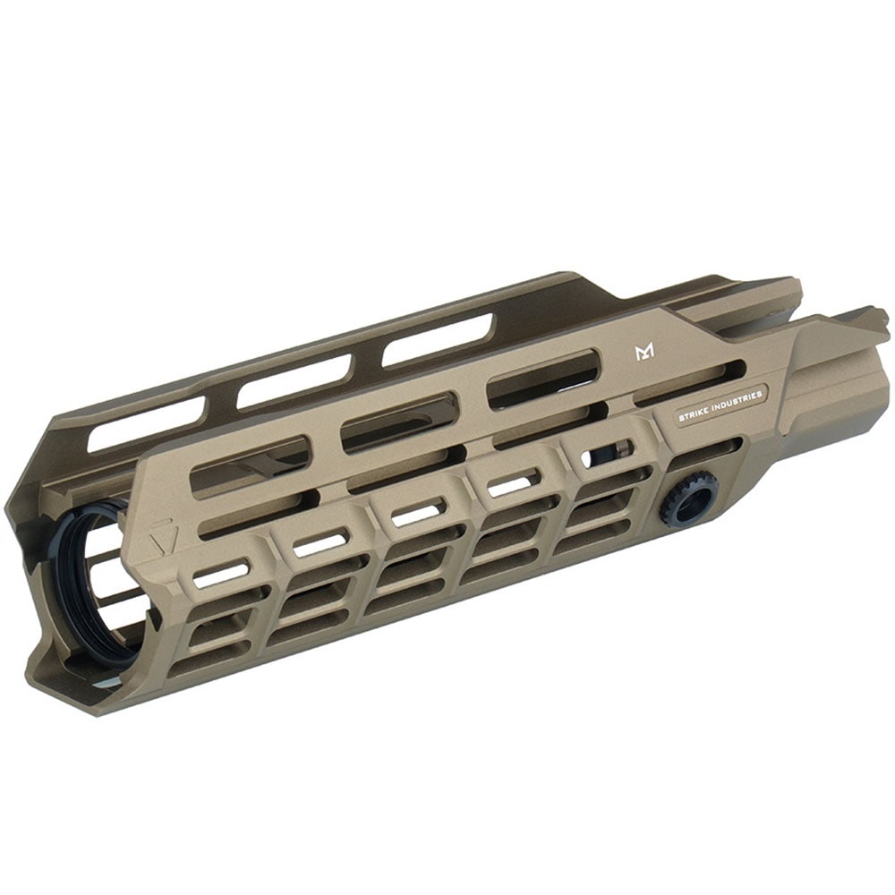 Łoże Strike Industries VOA Handguard do strzelb Benelli M2 - Flat Dark Earth