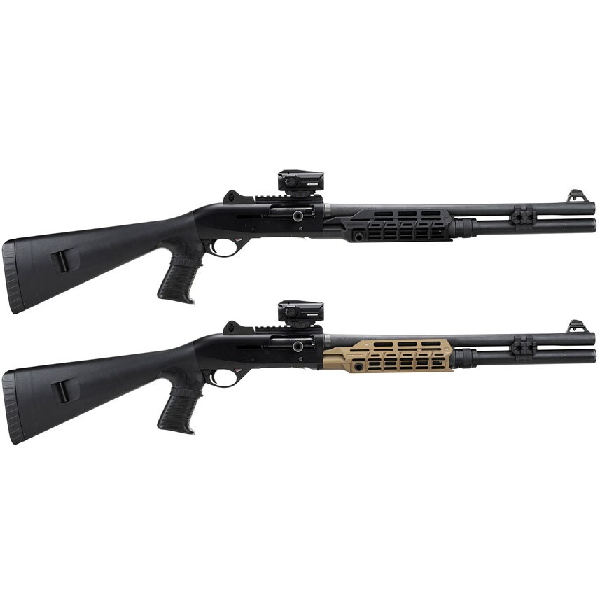 Łoże Strike Industries VOA Handguard do strzelb Benelli M2 - Flat Dark Earth
