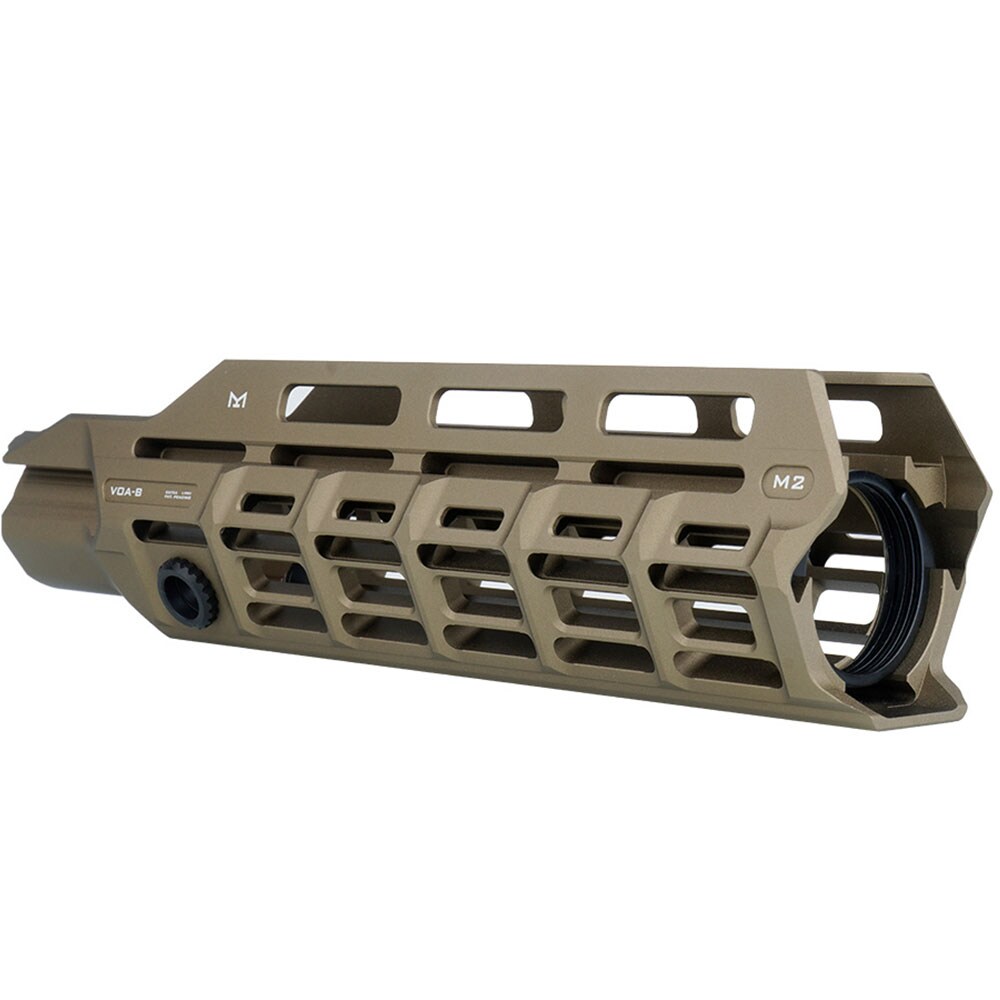 Łoże Strike Industries VOA Handguard do strzelb Benelli M2 - Flat Dark Earth
