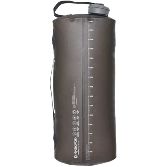 Bukłak Hydrapak Seeker Water Storage 2 l - Mammoth Grey