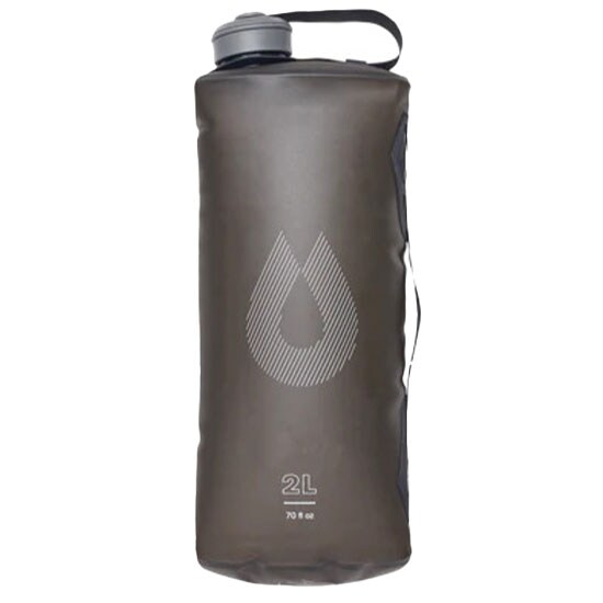 Bukłak Hydrapak Seeker Water Storage 2 l - Mammoth Grey