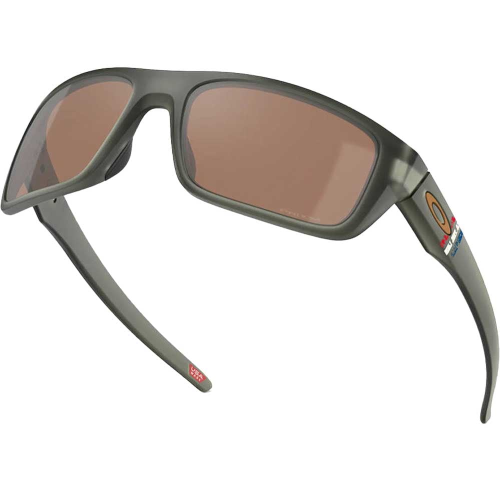 Тактичні окуляри Oakley SI Drop Point - Olive/Tungsten
