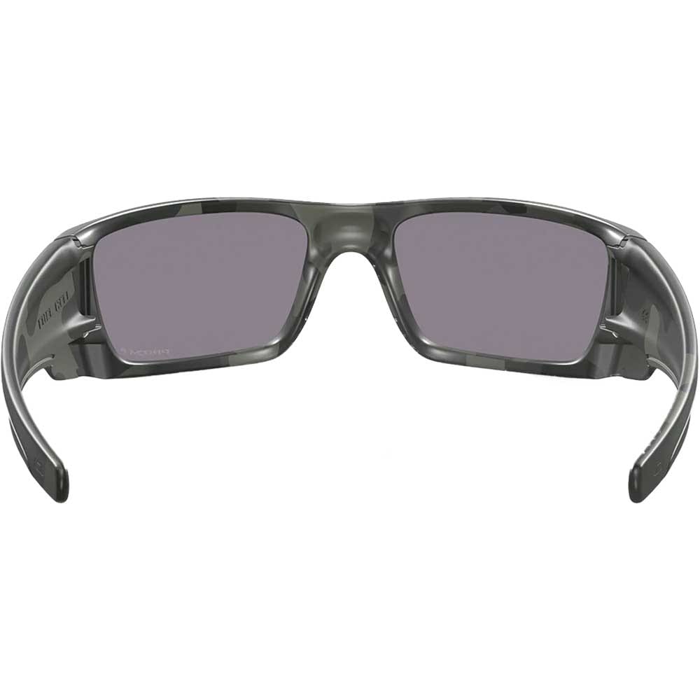 Тактичні окуляри Oakley SI Fuel Cell - MultiCam Black