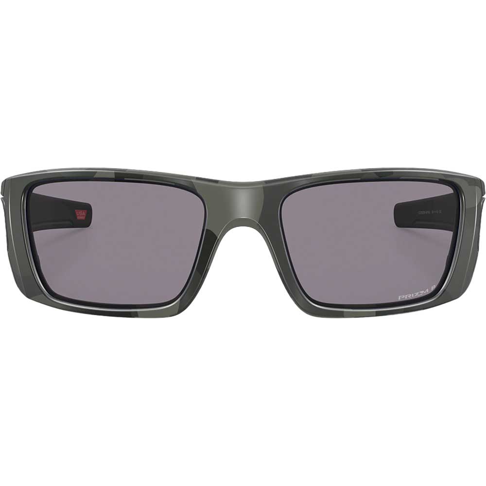 Okulary taktyczne Oakley SI Fuel Cell - MultiCam Black