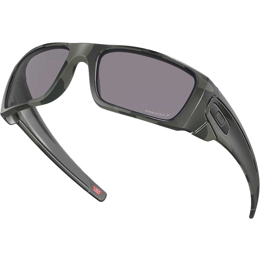 Okulary taktyczne Oakley SI Fuel Cell - MultiCam Black