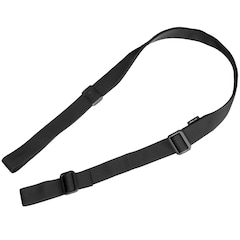 Zawieszenie taktyczne 2-punktowe Magpul RLS Sling - Black