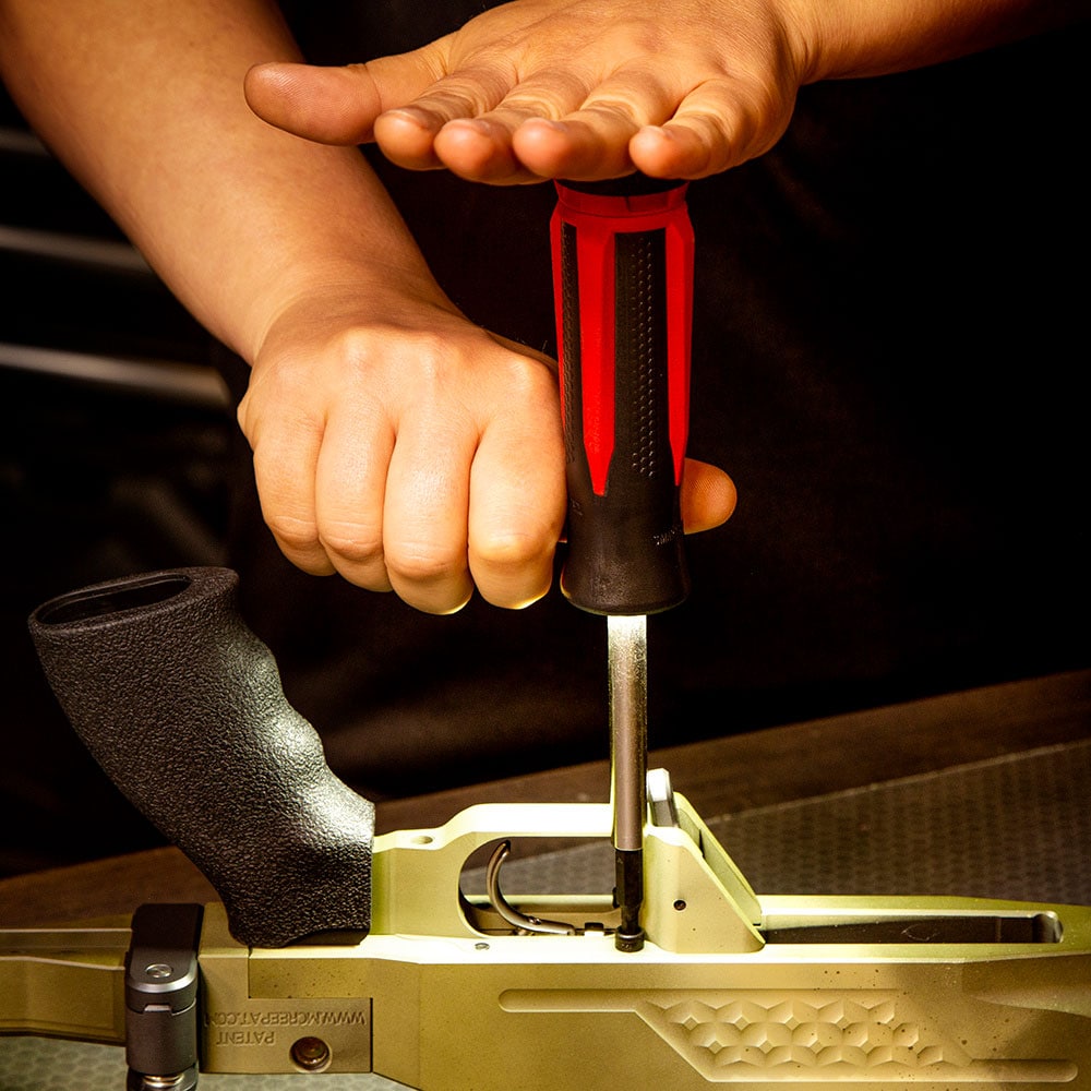 Zestaw narzędzi Real Avid Gunsmith Driver Master Set