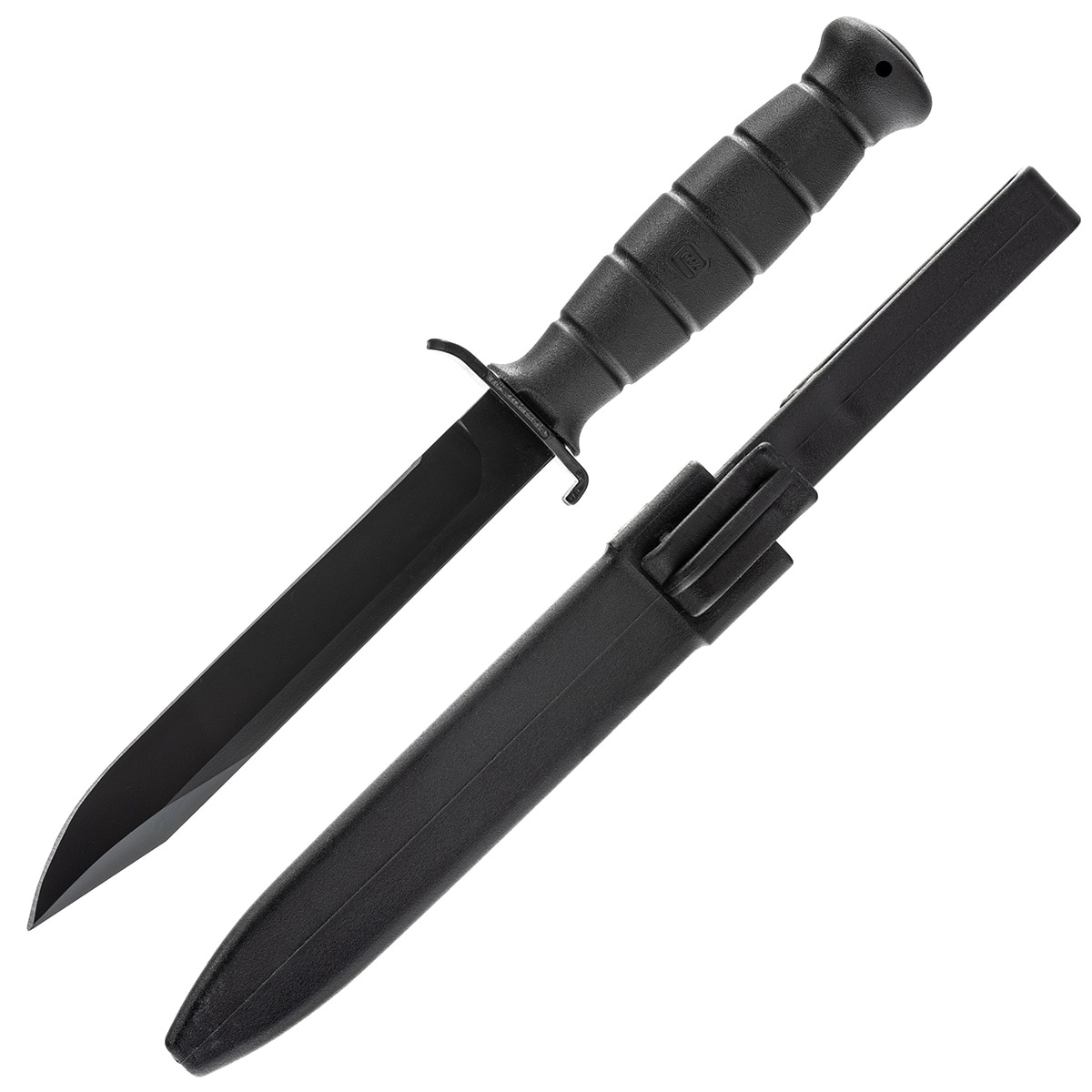 Nóż wojskowy Glock FM78 Black
