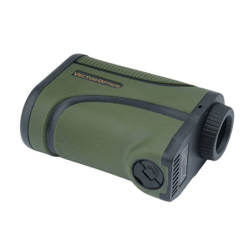 Dalmierz Vector Optics Paragon Gen. II - 6x25