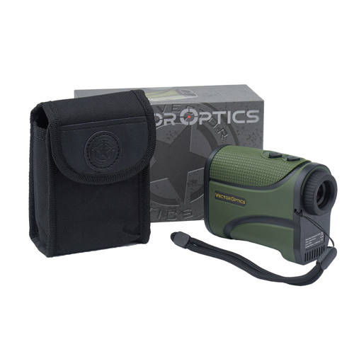 Dalmierz Vector Optics Paragon Gen. II - 6x25