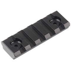 Aluminiowa szyna RIS Vekt Defense SCRAAM-52 M-LOK - 5 slotów