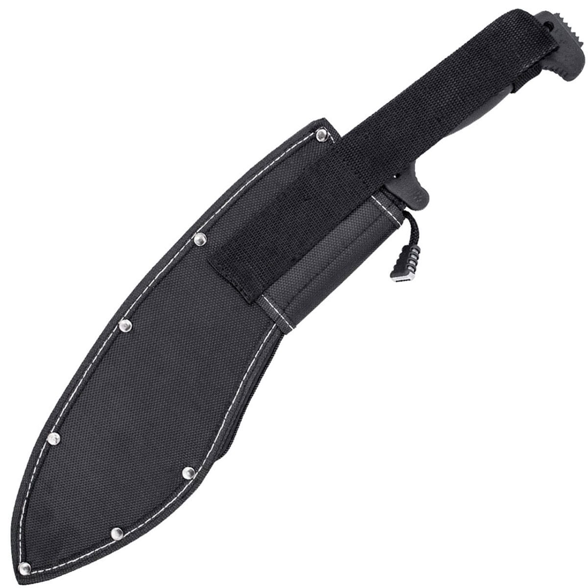 SOG Sogfari Kukri machete - Black