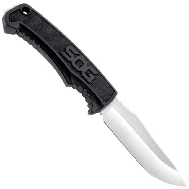 SOG Field Knife - Black