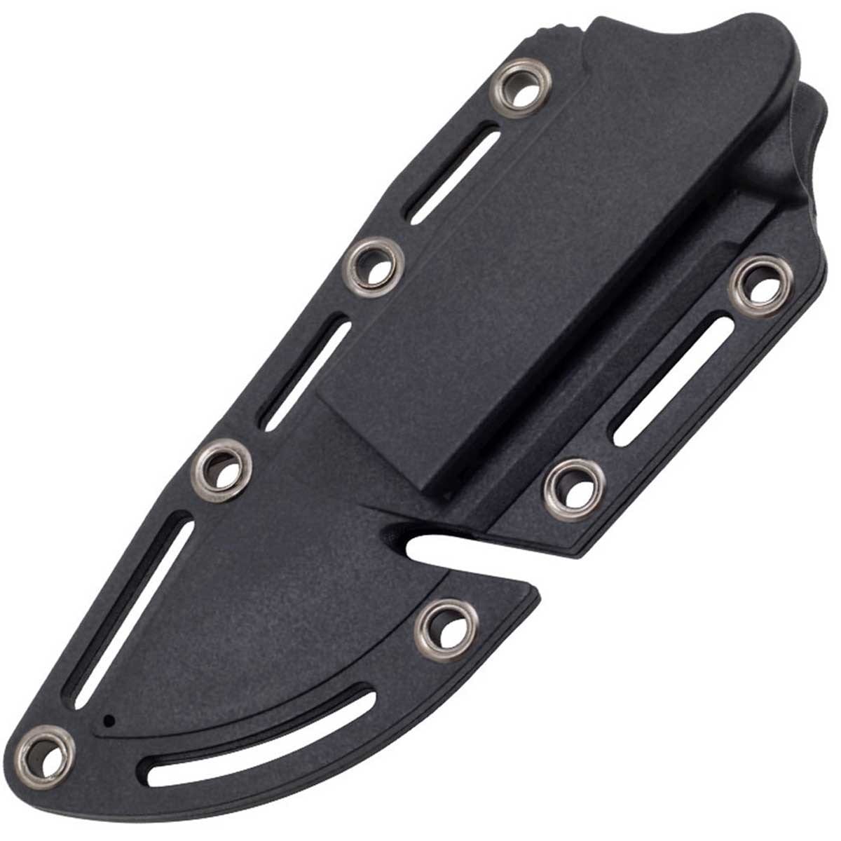 SOG Field Knife - Black