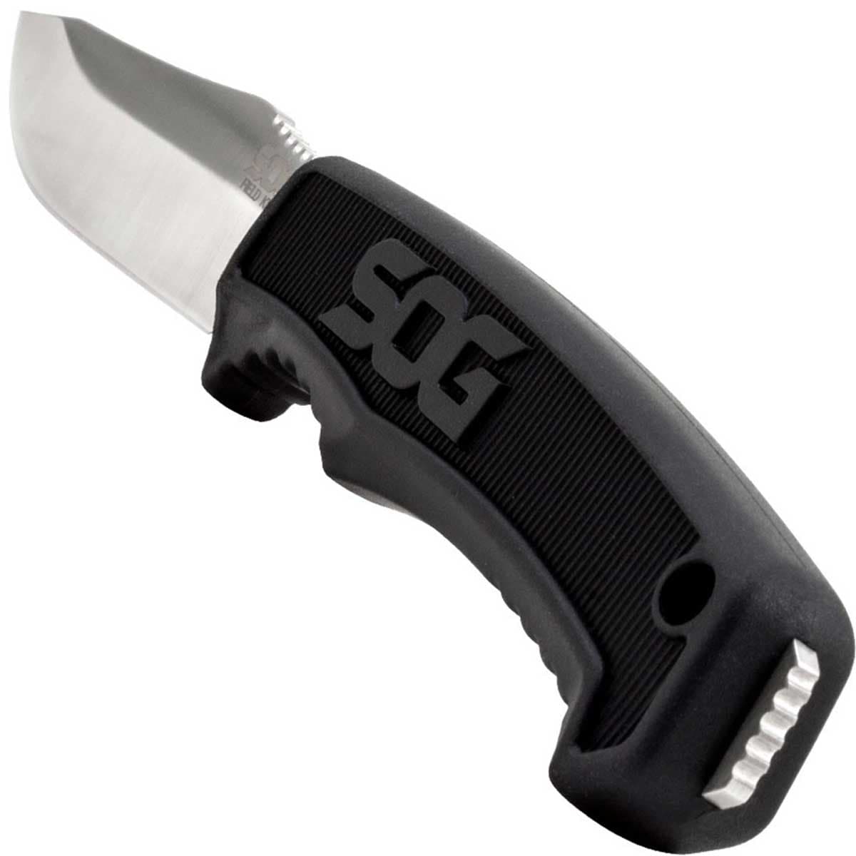 SOG Field Knife - Black
