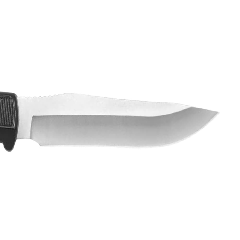 SOG Field Knife - Black