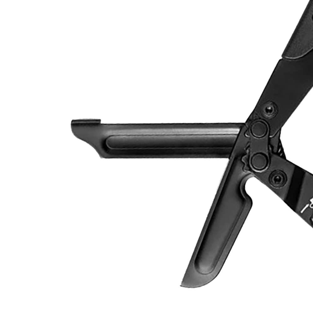 Multitool SOG ParaShears z kaburą - Black