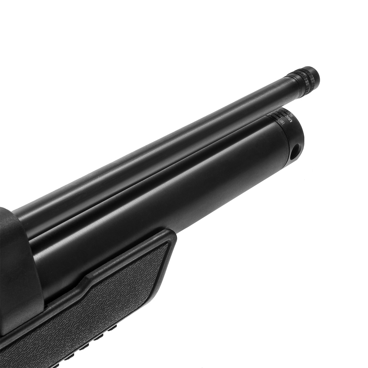 Пневматична гвинтівка Hatsan Flash 4,55 мм
