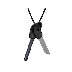 Krzesiwo Wildo Fire-Flash Pro Small czarne