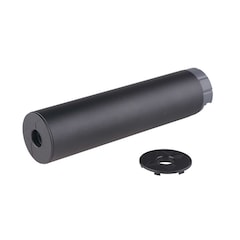 Tłumik dźwięku ASG XT501 MK2 z naświetlaczem
