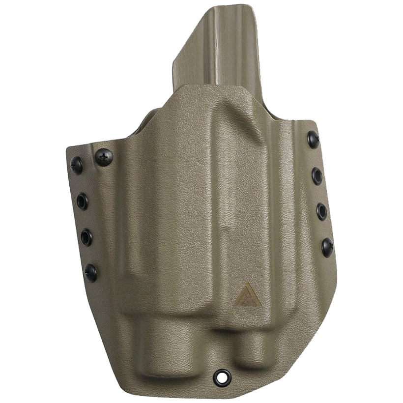 Kabura Direct Action OWB do pistoletów Glock 17 - Flat Dark Earth