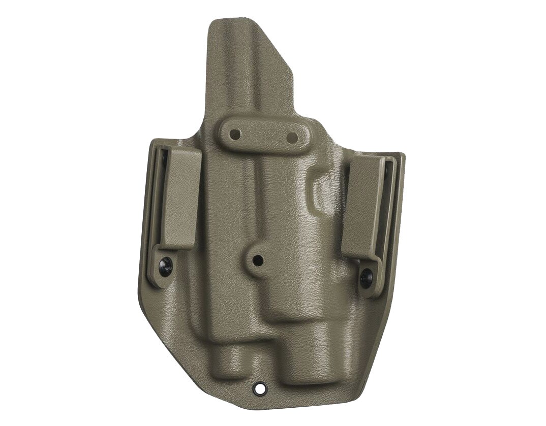 Kabura Direct Action OWB do pistoletów Glock 17 - Flat Dark Earth