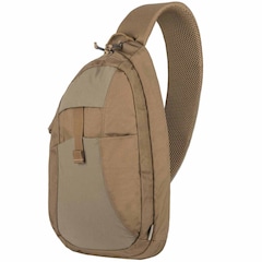 Plecak Helikon EDC Sling Cordura 6,5 l - Coyote