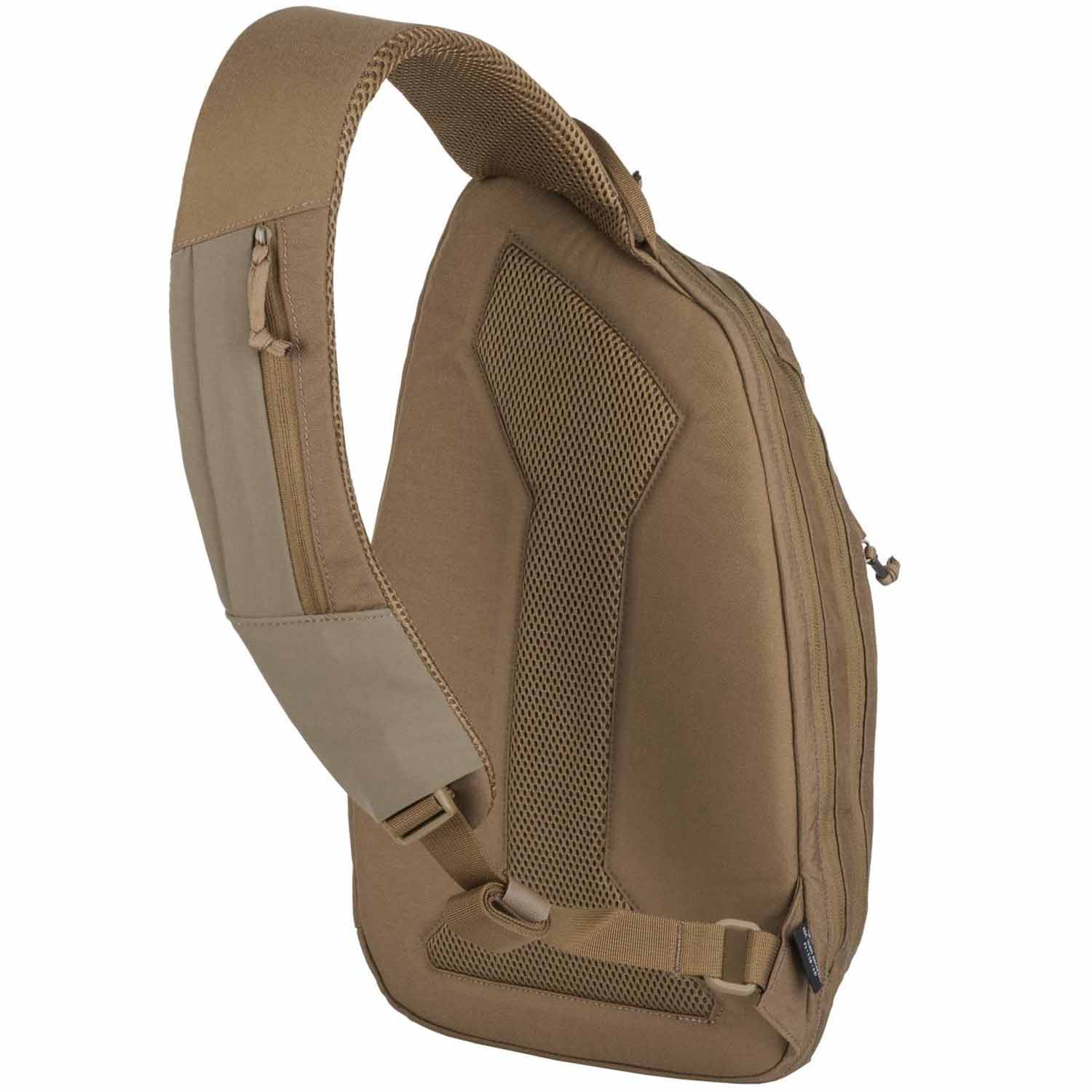 Plecak Helikon-Tex EDC Sling Cordura 6,5 l - Coyote