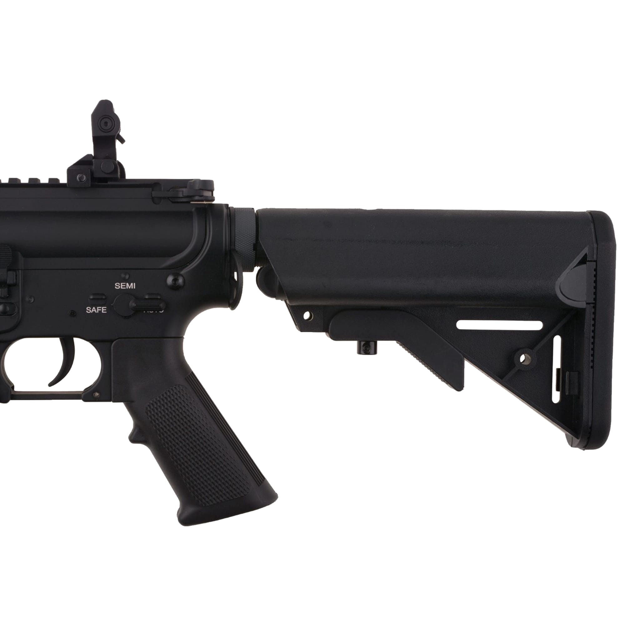 Karabinek szturmowy AEG Specna Arms SA-A02 SAEC System