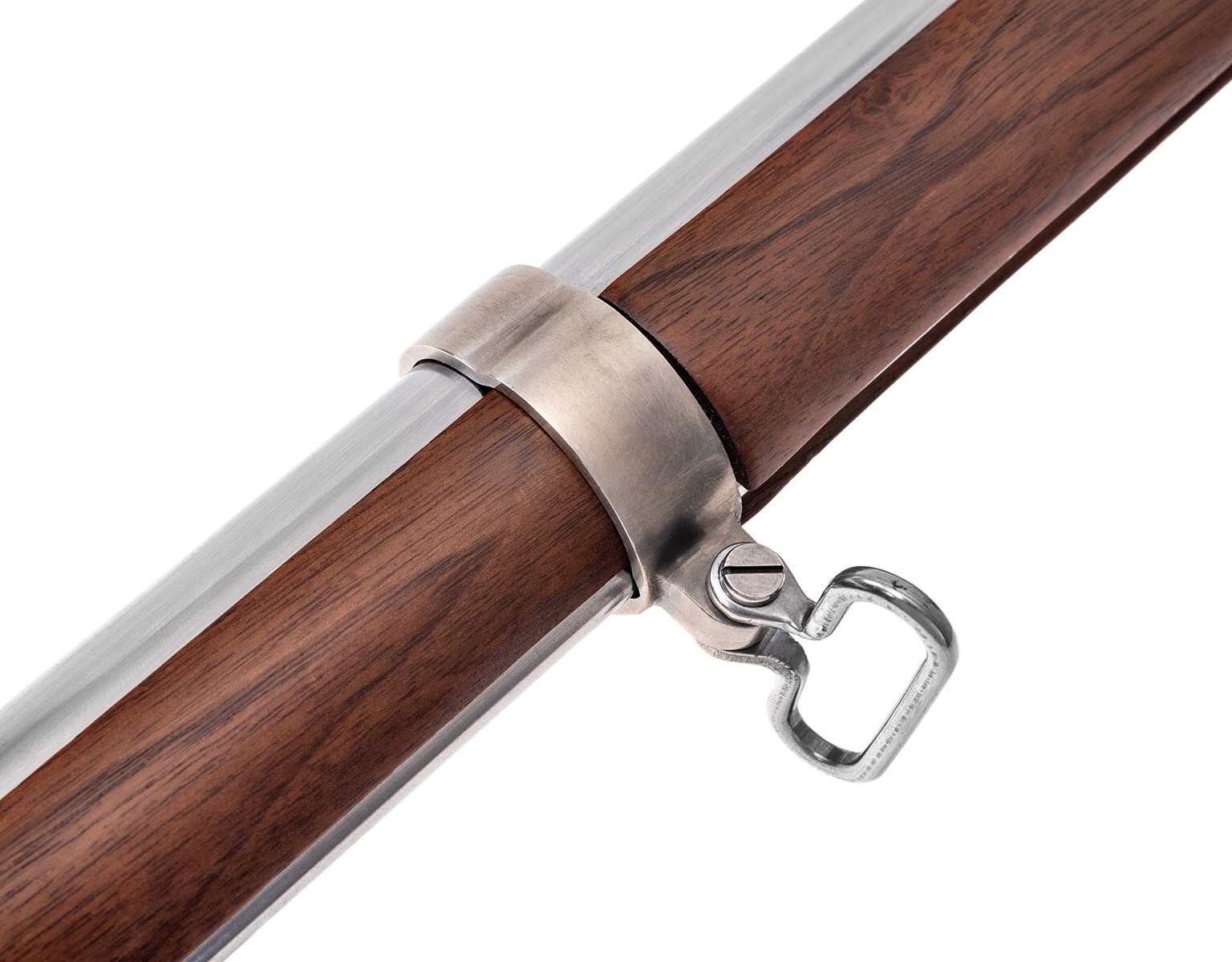 Karabin czarnoprochowy Pedersoli Revolutionnaire 1777 .69