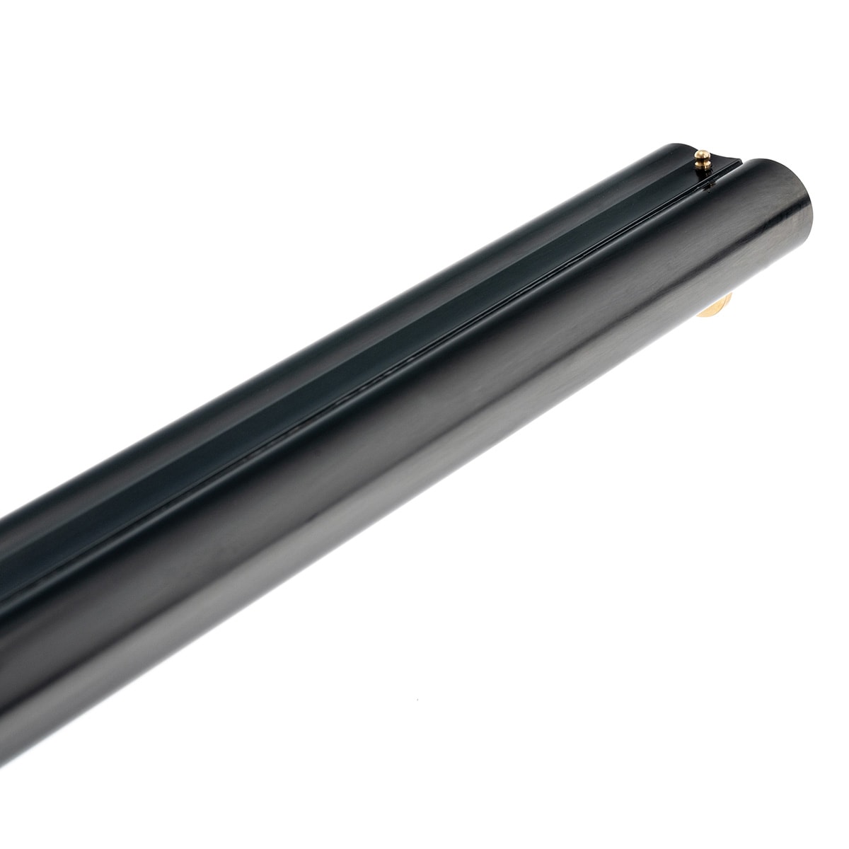 Pedersoli 12ga Double-barreled Gunpowder shotgun - replaceable chokes