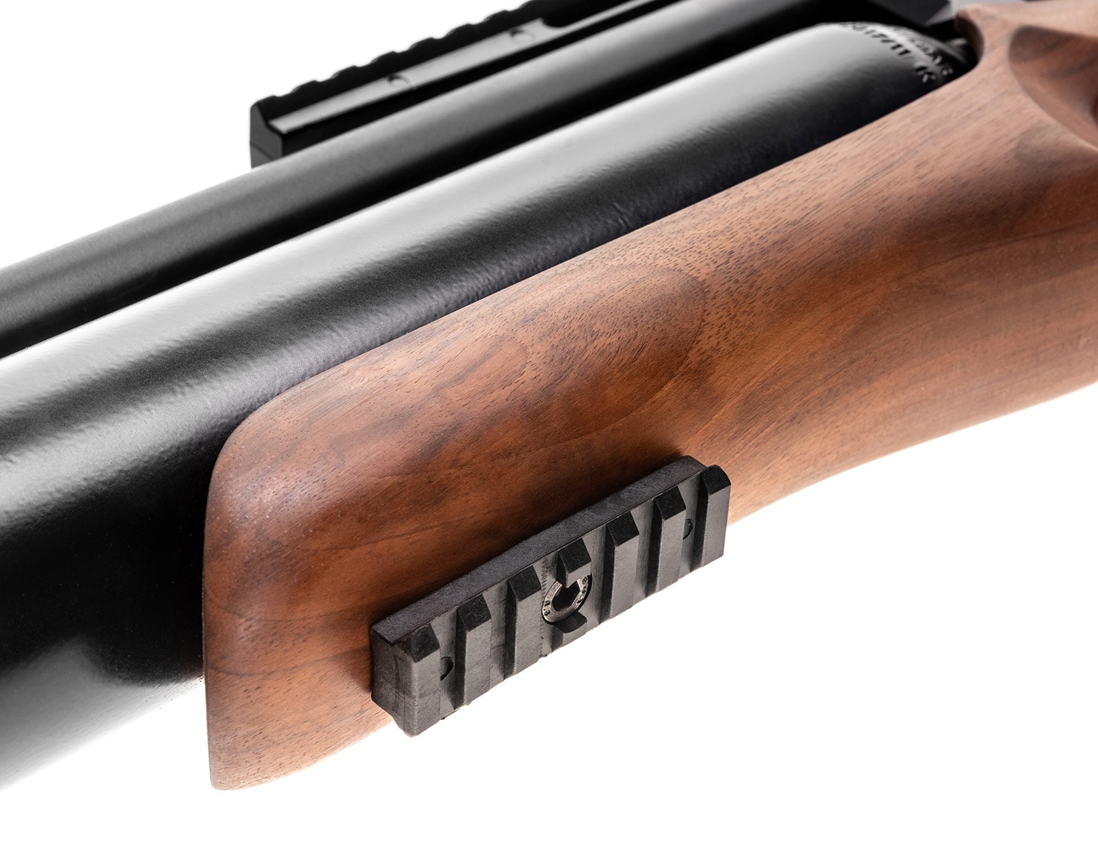 Пневматична гвинтівка Kral Puncher Knight Wood 4,5/5,5 мм