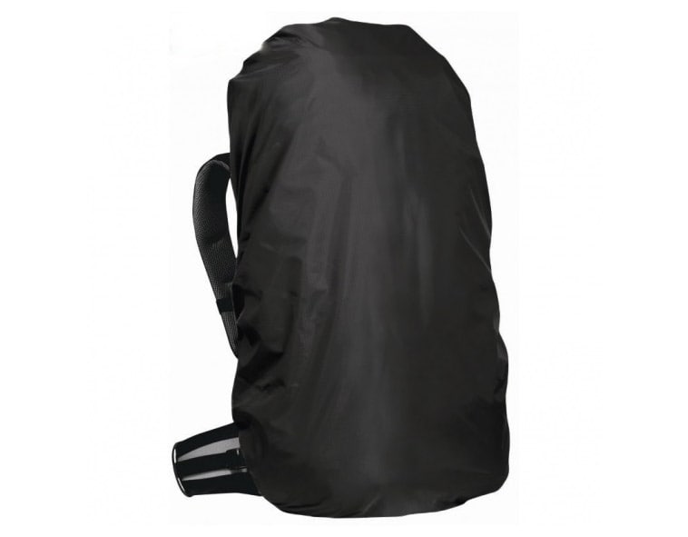 Водонепроникний чохол Wisport для рюкзака 30-40 л - чорний