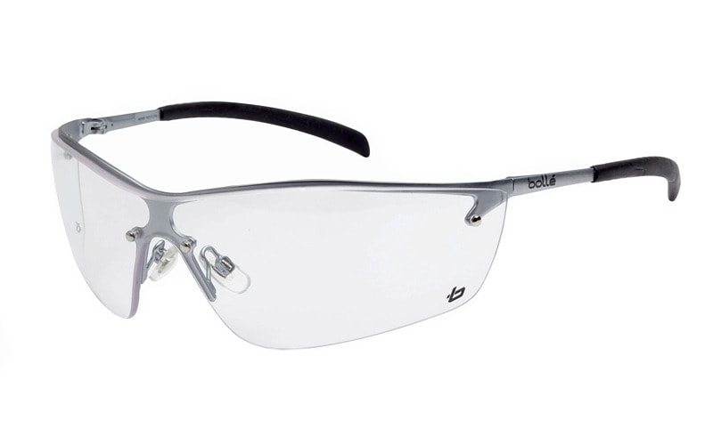 Тактичні окуляри Bolle Silium - Clear