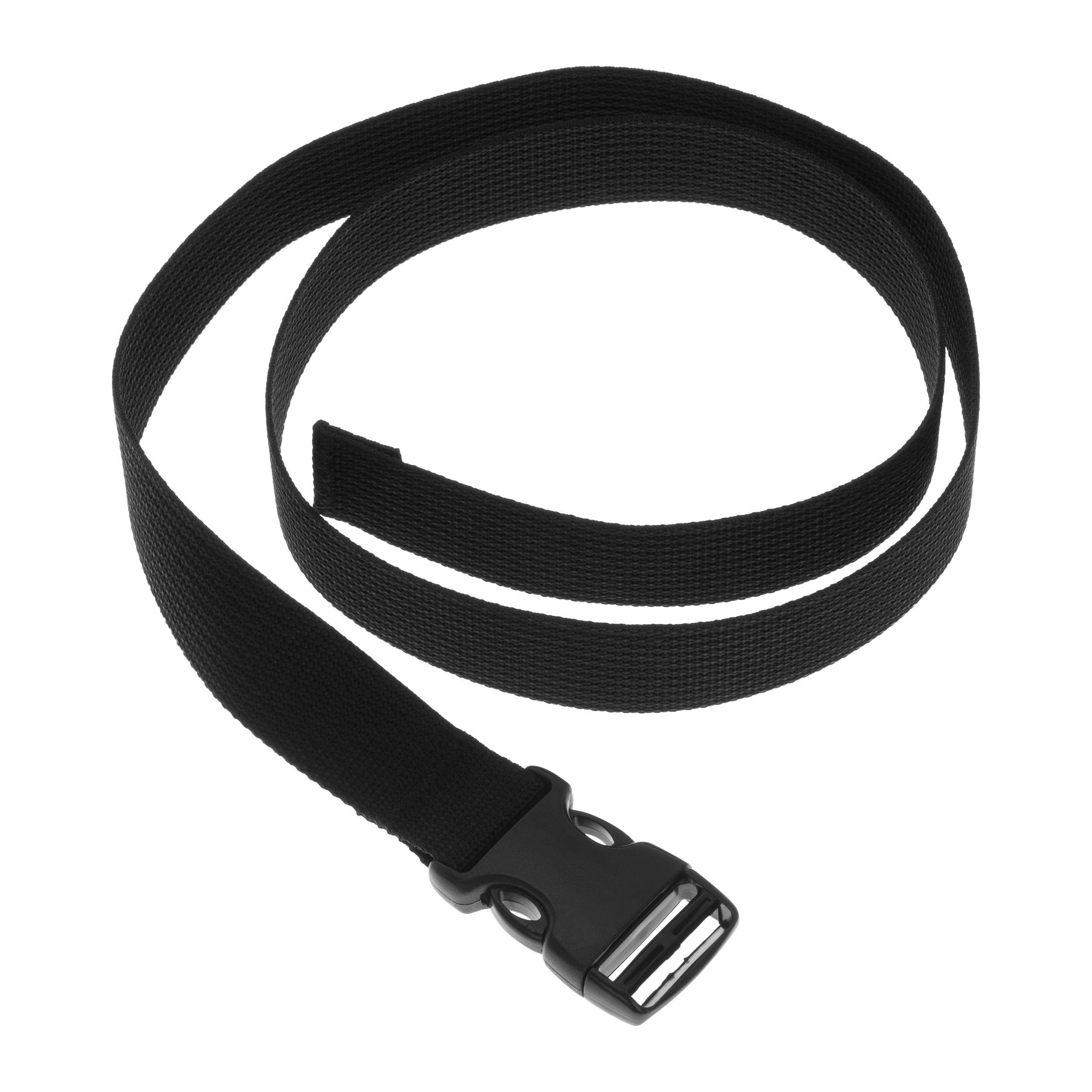 Строп Wisport з пряжкою 25 мм - Black