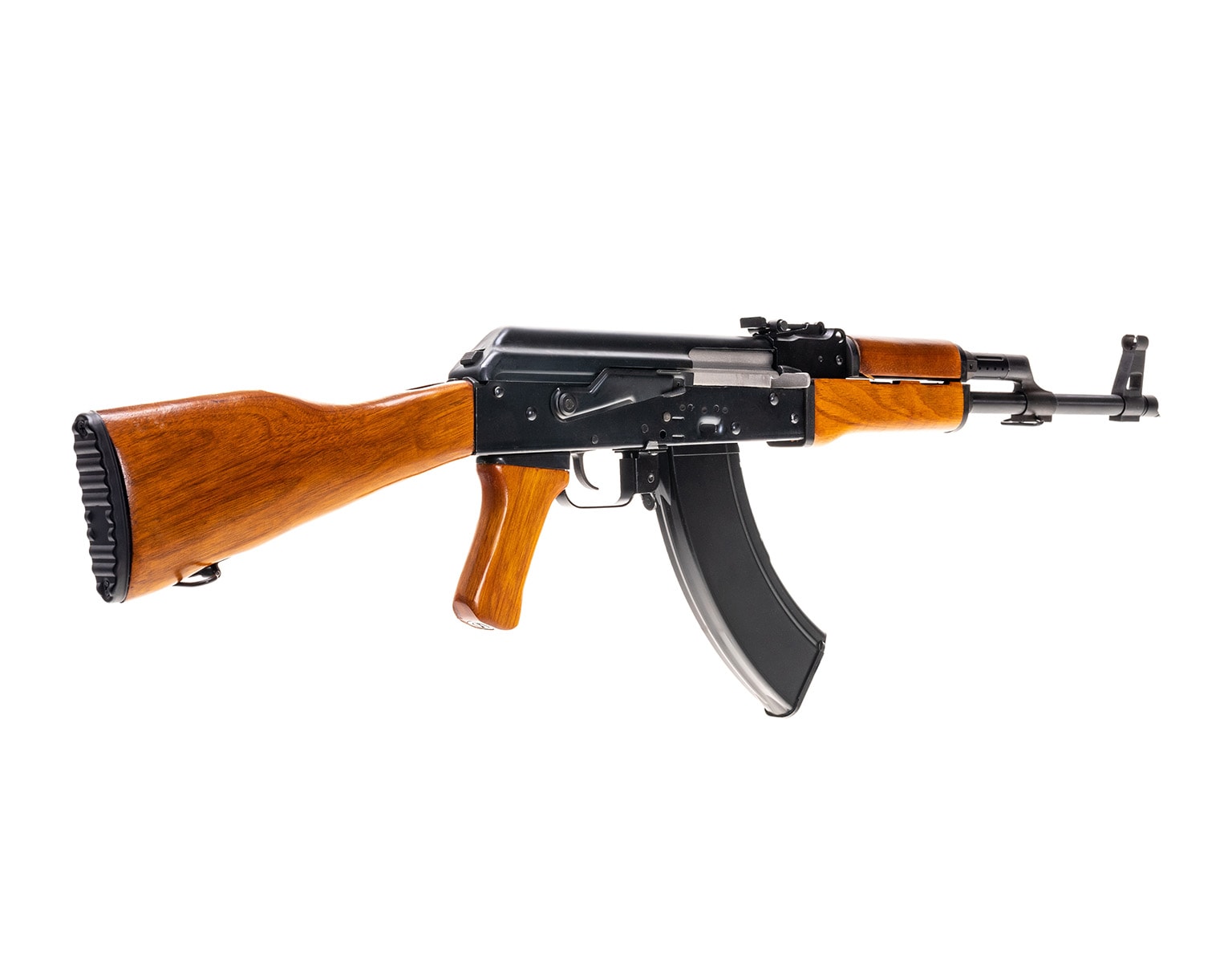 Wiatrówka Cybergun Kalashnikov 4,5 mm