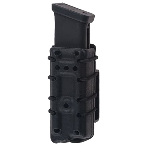 Ładownica FMA SMC na magazynek pistoletowy Black