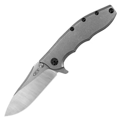 Складаний ніж з титану Zero Tolerance Hinderer Slicer