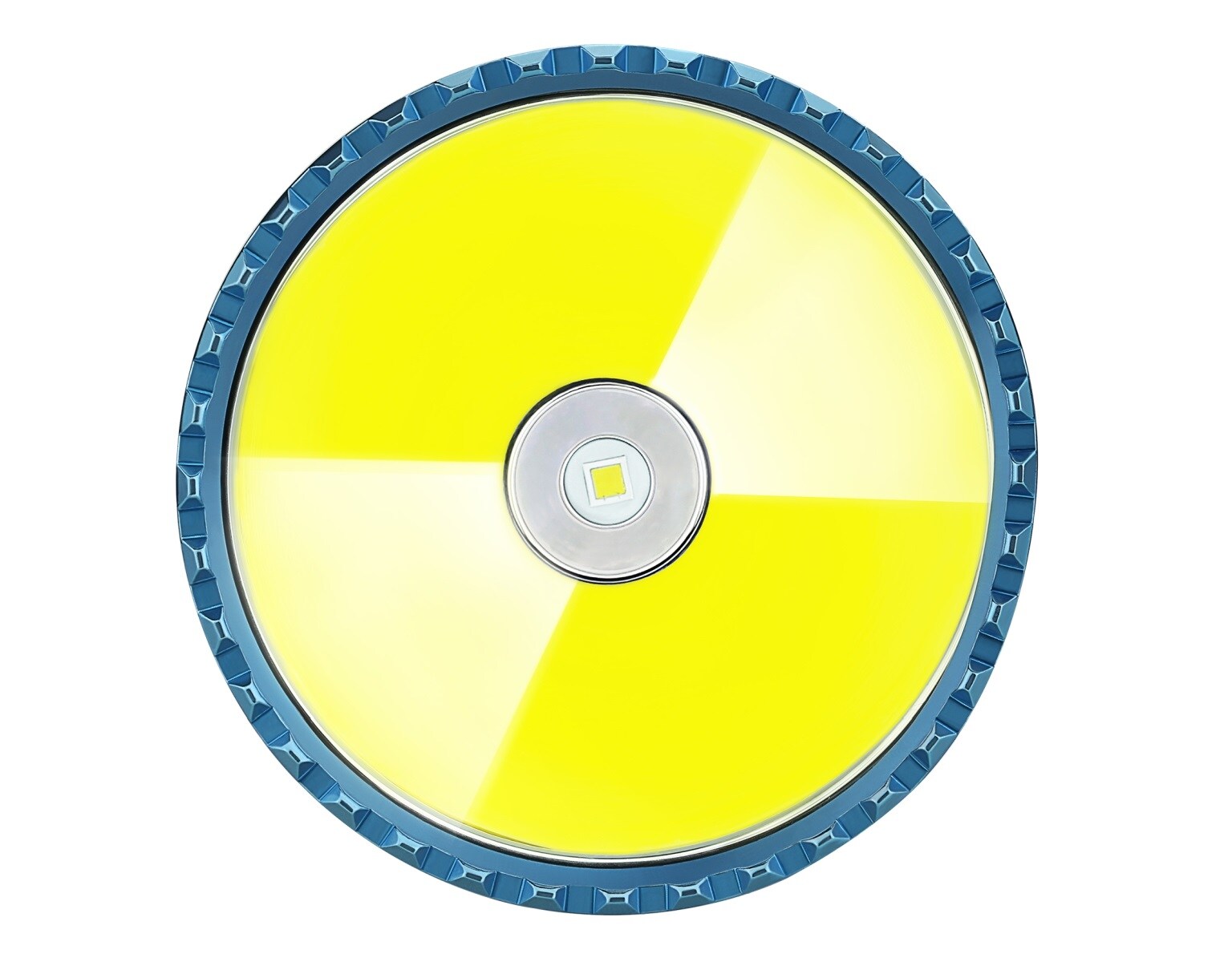 Latarka Olight Javelot Pro - 2100 lumenów, zasięg 1080m