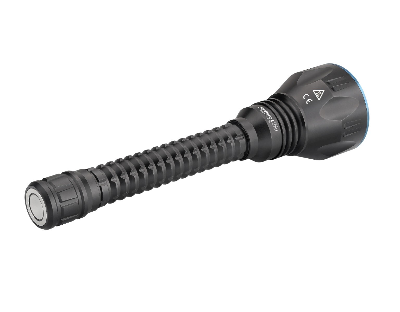 Latarka Olight Javelot Pro - 2100 lumenów, zasięg 1080m