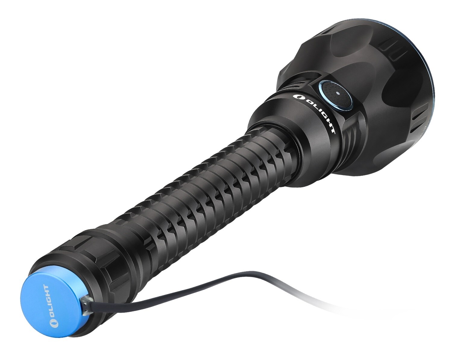 Latarka Olight Javelot Pro - 2100 lumenów, zasięg 1080m