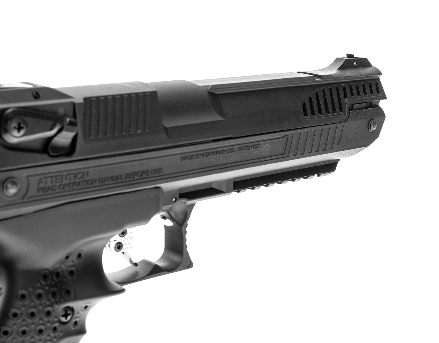 Пневматична гвинтівка Zoraki HP-01-2 5,5 мм