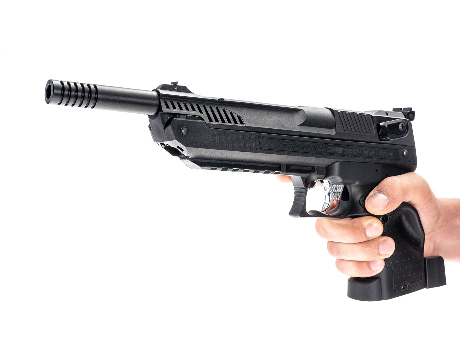 Пневматична гвинтівка Zoraki HP-01-2 Ultra 5,5 мм