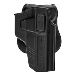 Kabura Cytac R-Defender G4 do pistoletów Beretta M92 - z płetwą